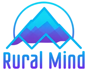 Logotipo de RuralMind